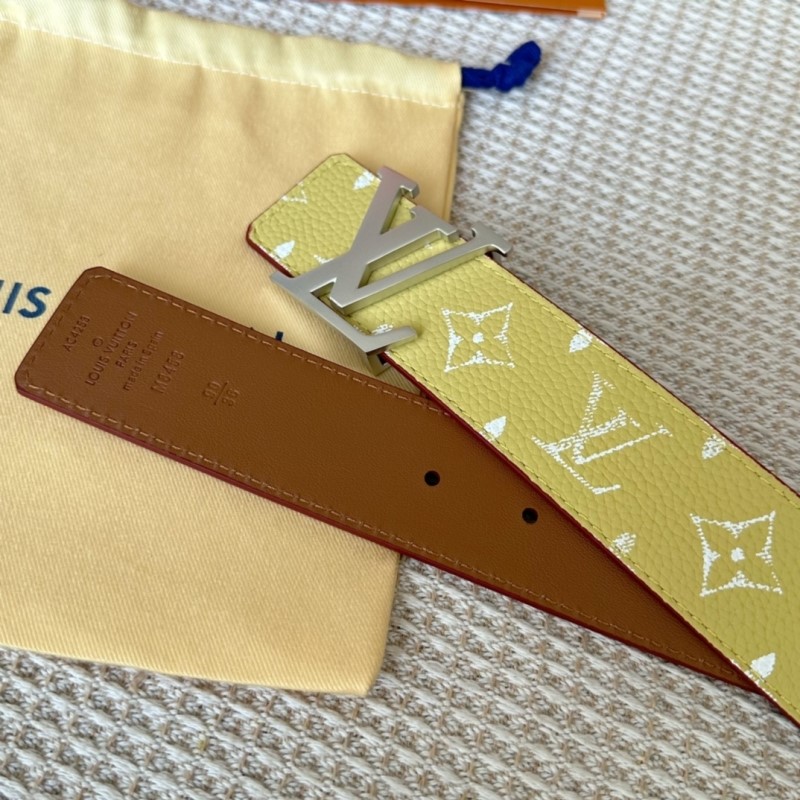 l0vis Vvtt0n belts